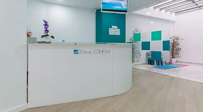 Dental Company Villamartín - Villamartín