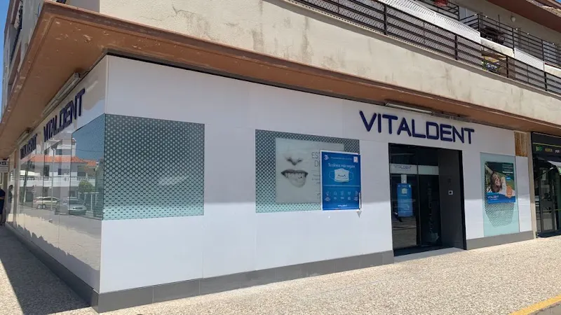 Clínica Dental Vitaldent