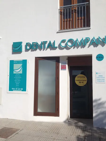 Dental Company Conil - Clínica dental en Conil de la Frontera