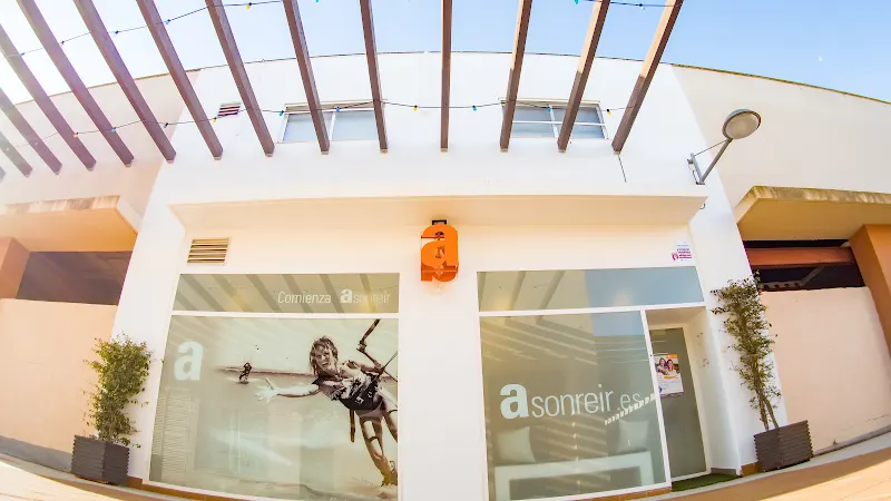 Clínica Dental ASonreir Chiclana Cádiz - Chiclana de la Frontera