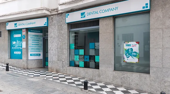 Dental Company San Roque - Dentista en San Roque - foto 2