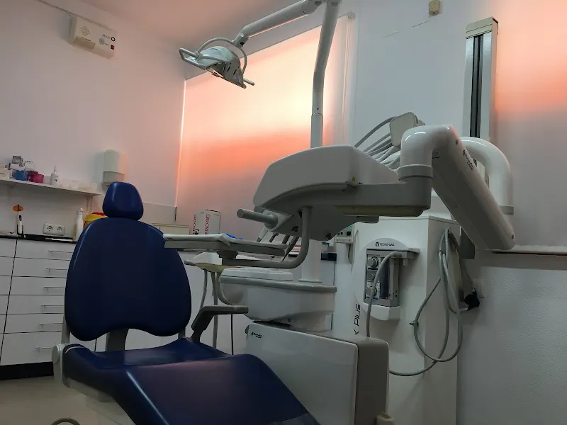 BRASIL OCHO CLÍNICA DENTAL