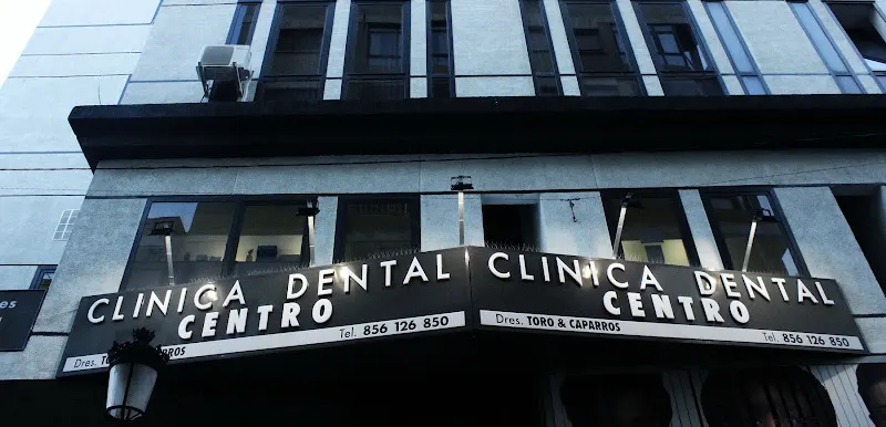 Clínica Dental Centro