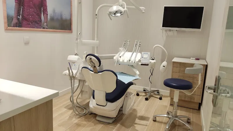 Clínica Dental Vitaldent - Jerez de la Frontera