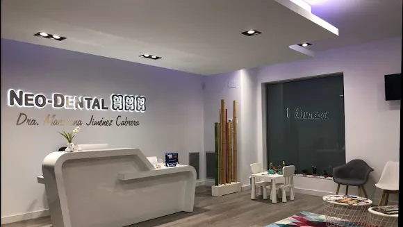 Clínica Neo-Dental (Alcalá de los Gazules) - Medina Sidonia