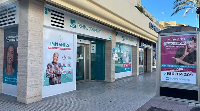 Dental Company Rota - Rota