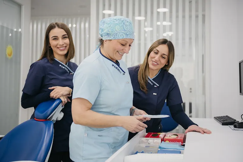 Clínica Dental Calas Cádiz