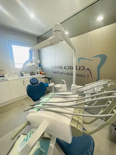 Clinica Dental Centro Médico San Roque