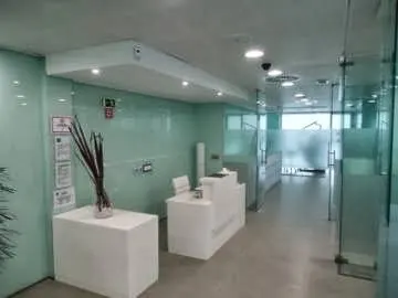 Clinica Dental Dr. Luis de Marcos Argote - Chipiona