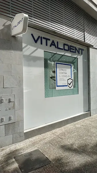 Clínica Dental Vitaldent - Jerez de la Frontera