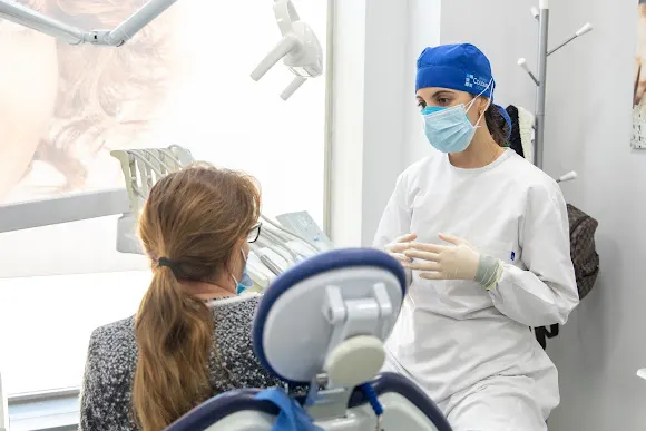 GRUPO COLOMER DENTAL- SEDE LOS BARRIOS - Los Barrios