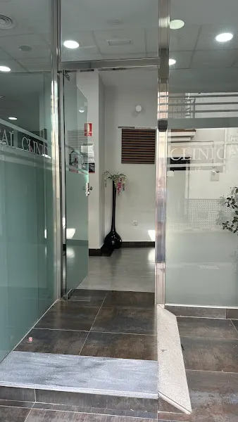 Cervantes Clínica Dental - Los Barrios
