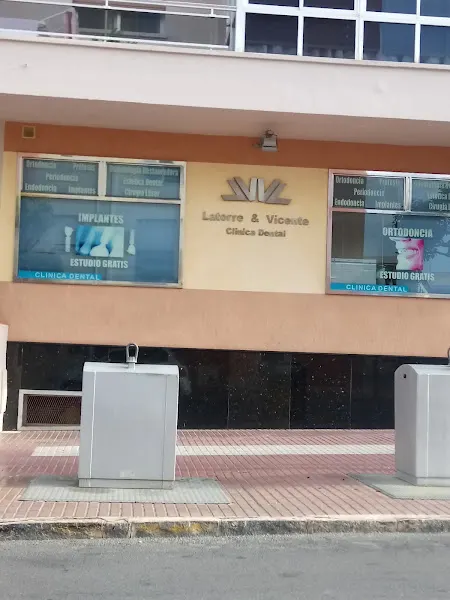 Clínica Dental Latorre y Vicente