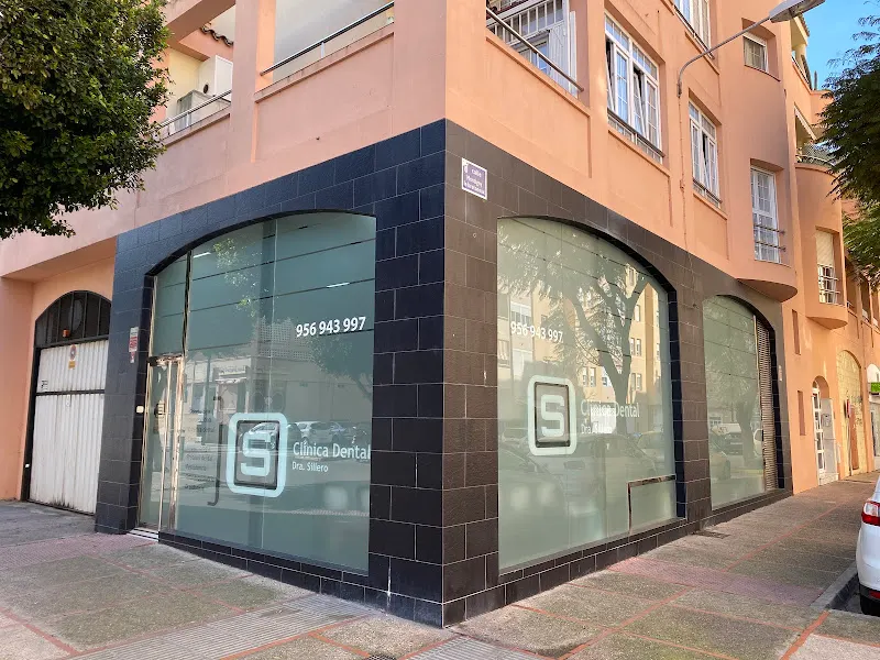 Clinica Dental Dra. Sillero - San Fernando