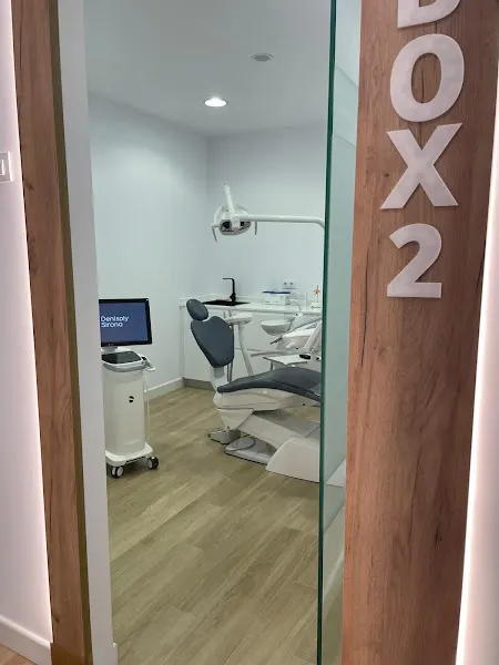 Clínica Dental Aguado y Rosal | El Puerto