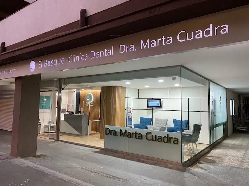 El Bosque Clínica Dental - Jerez de la Frontera