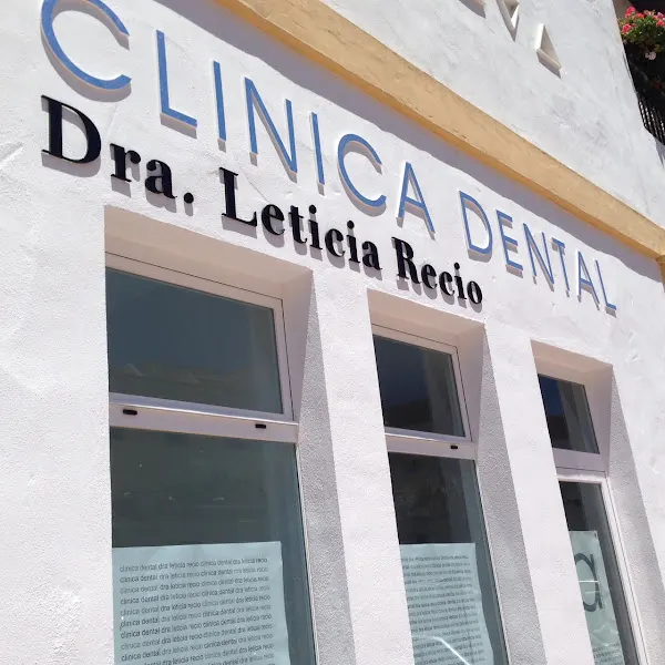 Clinica dental Dra. Leticia Recio - Rota