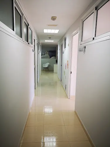 Dental Algeciras. Dra. Yaquelin Pérez Fernández