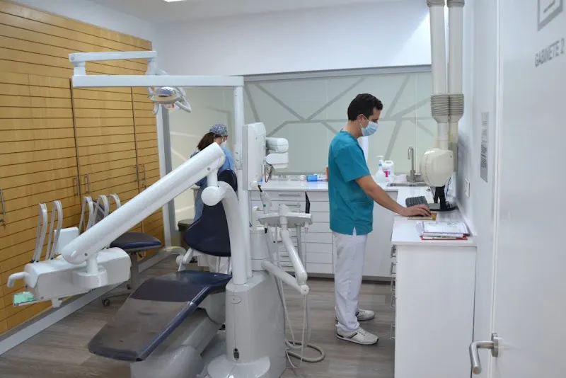 Atlántico Dental