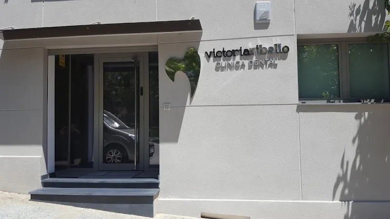 Clínica Dental Victoria Riballo