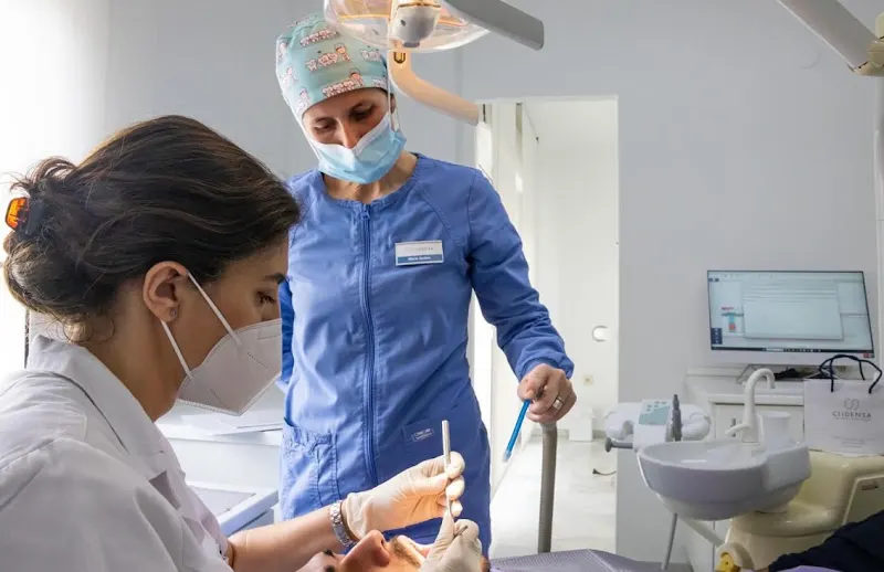 Clidensa Clínica Dental