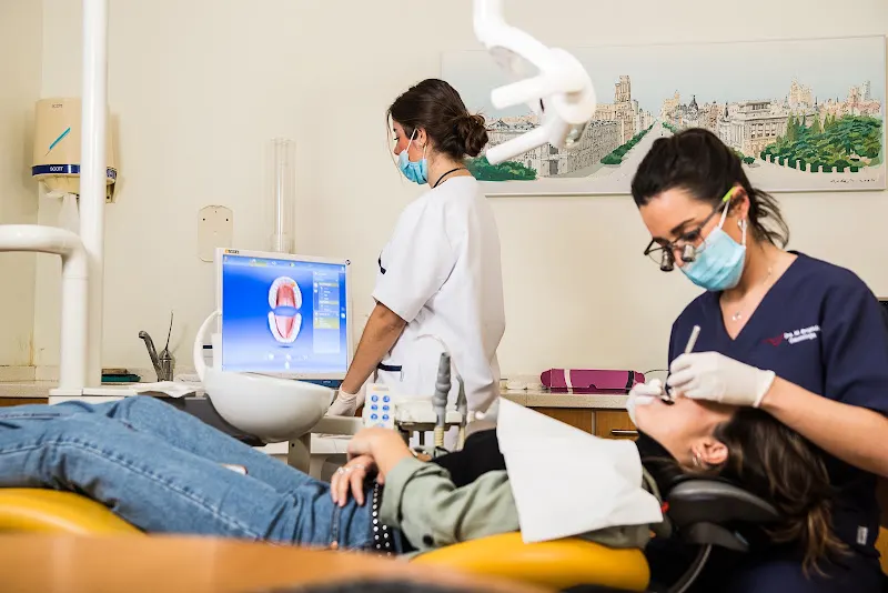 Clinica Dental Bragado Cadiz