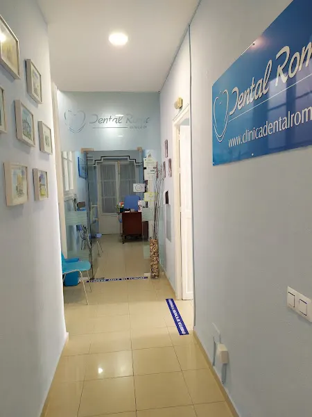 Dental Román