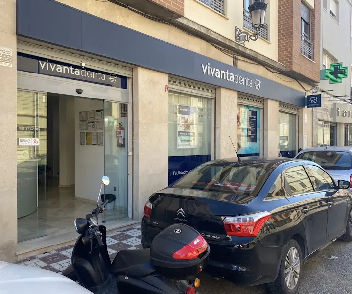 vivantadental - La Linea de la Concepcion