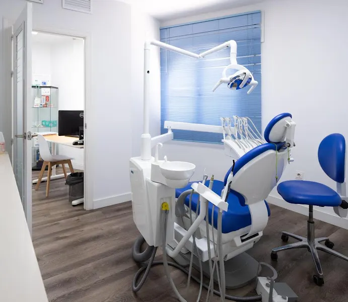 Clínica Dental Dra. Nancy Leites - Jerez de la Frontera