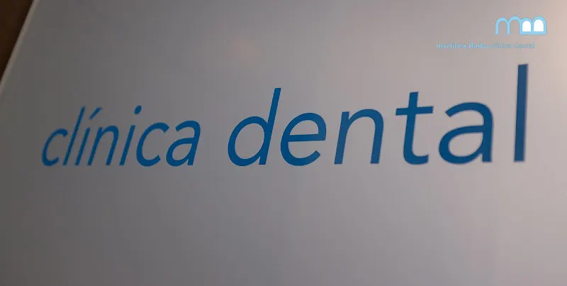 Clínica Dental Martínez Barba