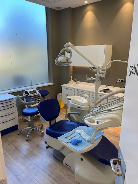 Clínica Dental Caser Torrejón de Ardoz - Clínica dental en Torrejón de Ardoz