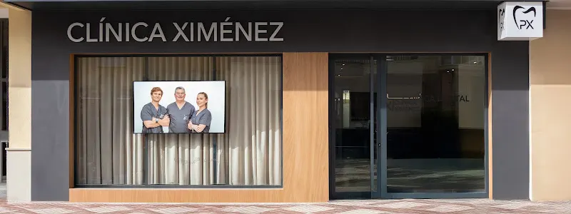 PX Odontología - Dres. Ximénez