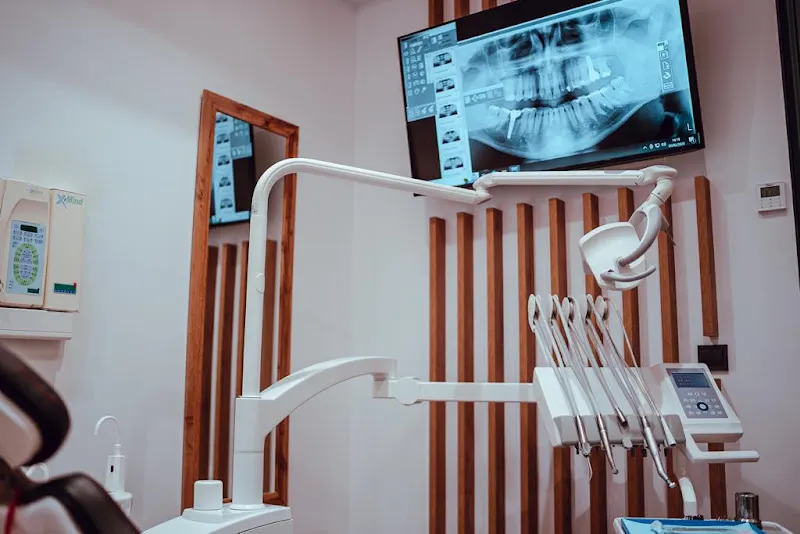 Centro Dental Innova