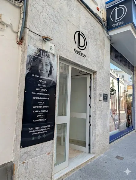 ORBEDENTAL Clínica - Clínica dental en Rota - foto 2