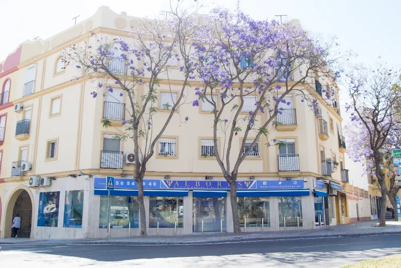 Clínica Dental Albores - Clínica dental en Sanlúcar de Barrameda - foto 2