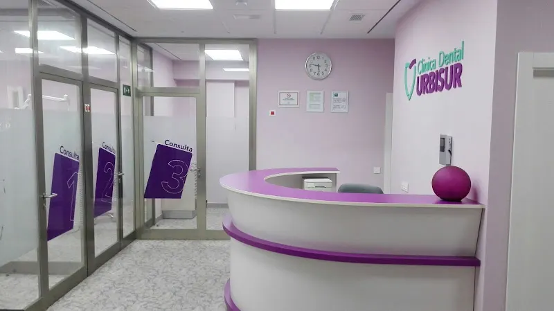 Clínica Dental Urbisur