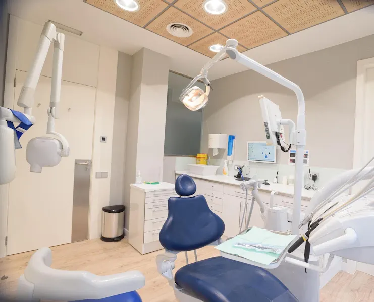 Dentista Jerez. Clínica Dental en Cádiz - Sanitas