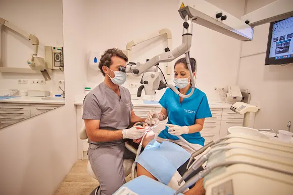 Endoperio | Clínica Dental Jerez | Odontología Avanzada - Jerez de la Frontera