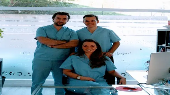 Clínica Dental San Vicente de la Barquera