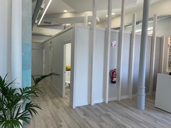 Clinica dental Ursua Berrazueta Torrelavega