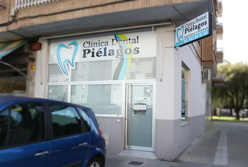 Clínica Dental Piélagos