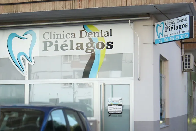 Clínica Dental Piélagos - Dentista en Torrelavega - foto 2