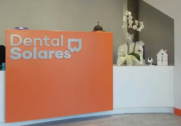 Dental Solares - El Astillero