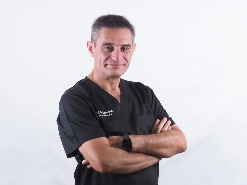 Clínica Dental Pablo González (Reinosa) - Reinosa
