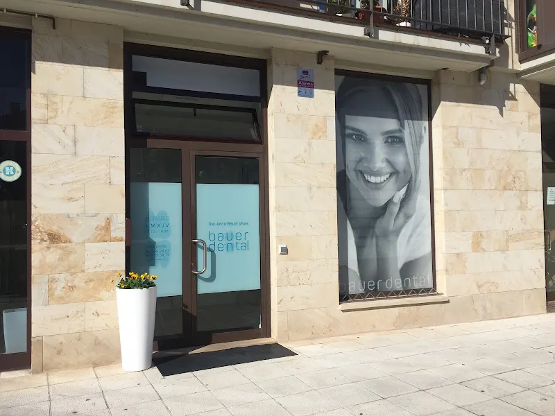 Bauer Dental - Reinosa