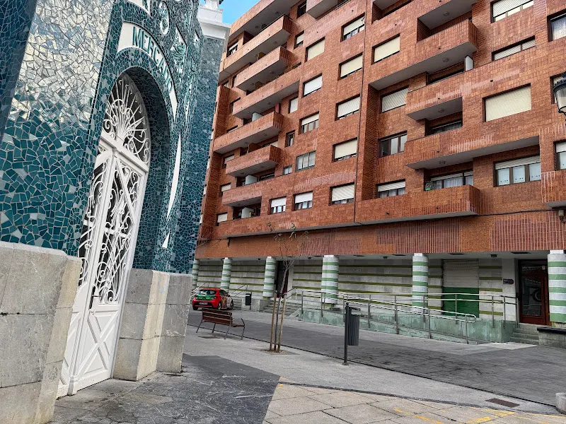 Clínica Dental Dra. Marina Montes
