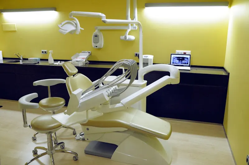 Clínica Dental Clara Santos