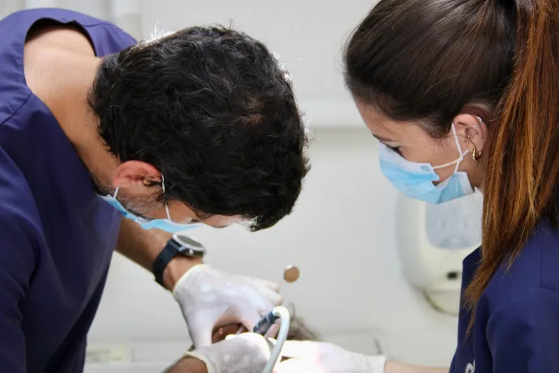 Clínica Dental Palacio