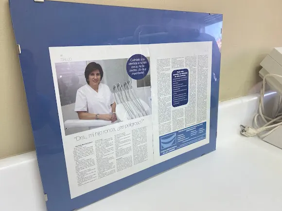 Clínica Dental Aurora Uribarri - El Astillero