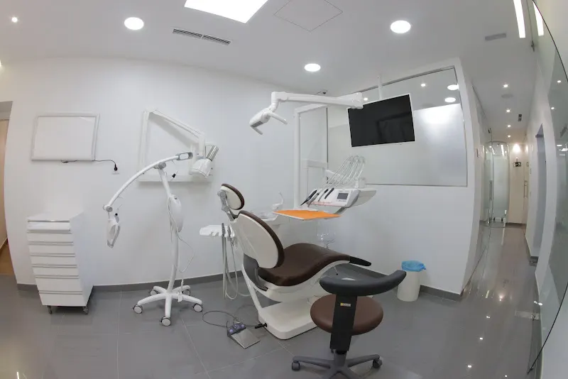 Dental Varas